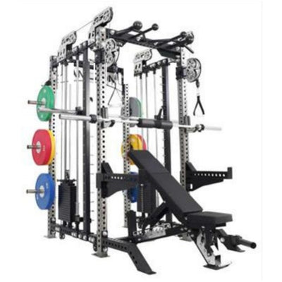 M3-C Multi-Function Cable Equipment, white background