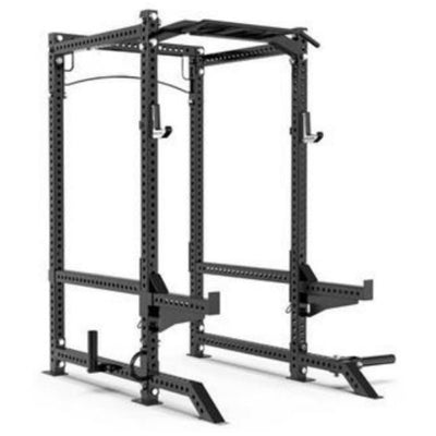M5 Multifunction Rack, white background