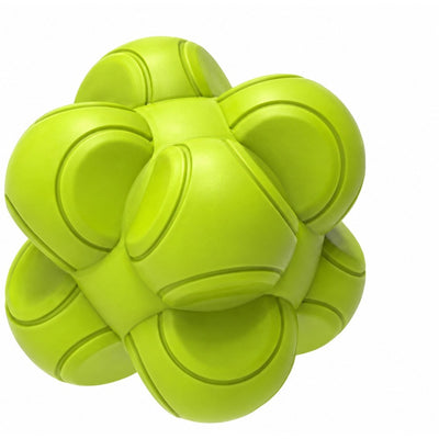 MD12121 PU Reaction Ball, white background