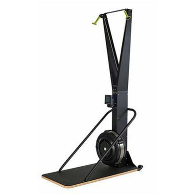 MD6613 Ski Machine, white background
