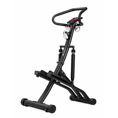 MS280 Climbing Machine, white background