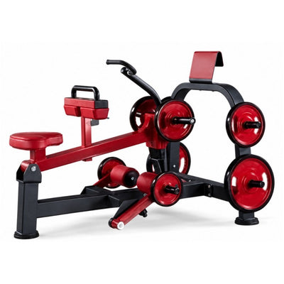 PA-2R078 Super Seated Calf, white background