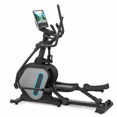 PP790M Elliptical, white background