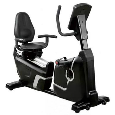 RB-ZD365 Commercial Recumbent Bike, white background