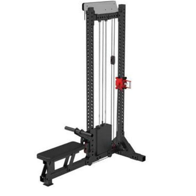 REP-8020 Cable Tower, white background