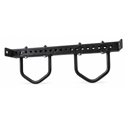 REP-8031 U-Shape Pull-Up Handle, white background