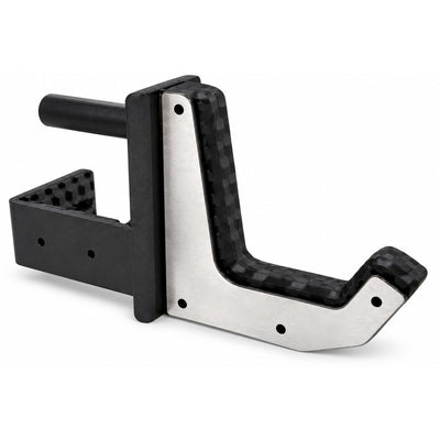 REP-8037 Squat Hook, white background
