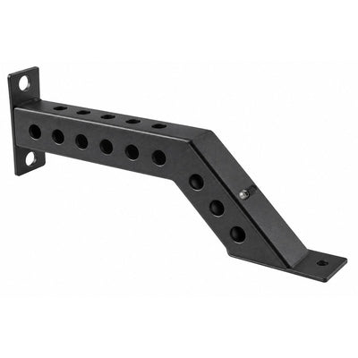 REP-8040 Front Support Group, white background