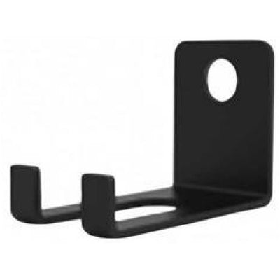 REP-8041 Single Olympic Bar Hook, white background