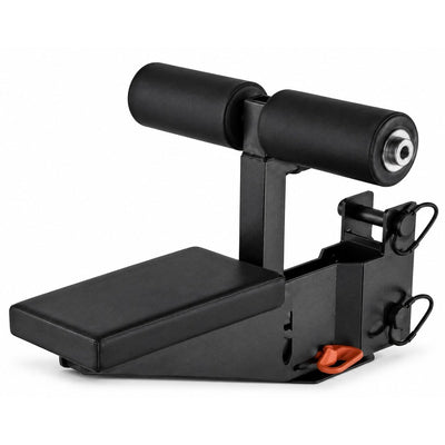 REP-8048 Removable Adjustable Bench Attachment, white background