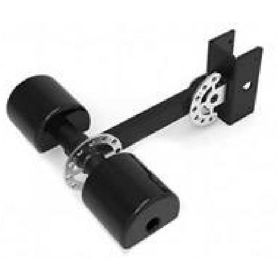 REP-8052 Footplate and Leg-Restraint Attachment, white background