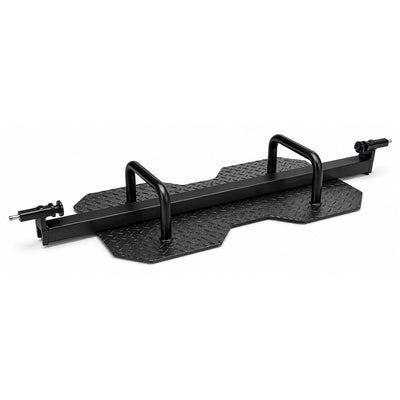 REP-8053 Leg Press Pedal, white background
