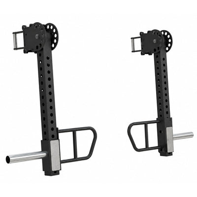 REP-8058 Iso Arms, white background