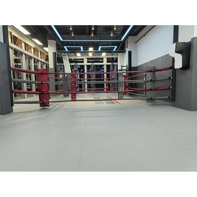 REV7 Lifting Ring, white background