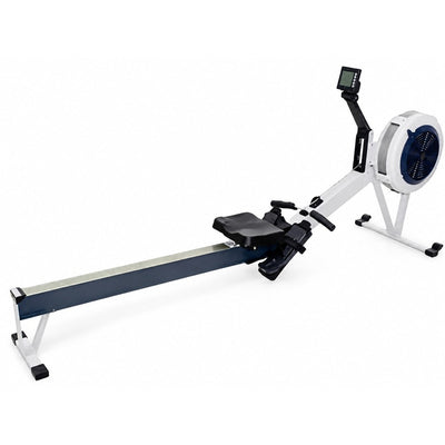 RW-ZD736 Commercial Air Rower, white background
