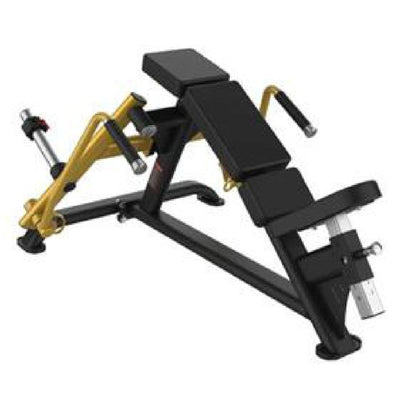SA-5047 Incline Chest Fly, white background