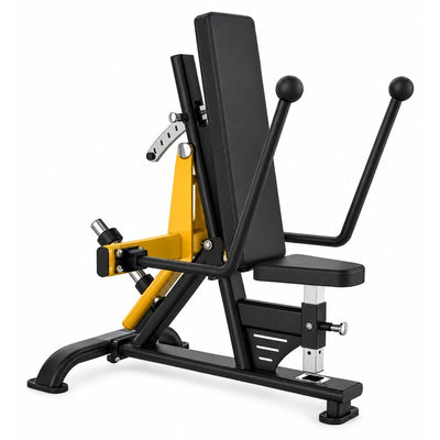 SA-5052 Seated Dip, white background