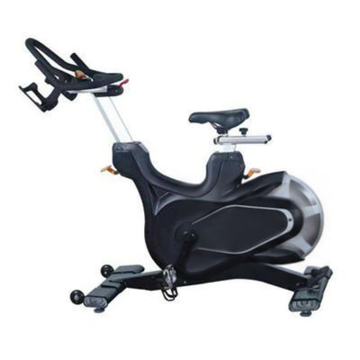 SB-ZD589 Commercial Spin Bike, white background