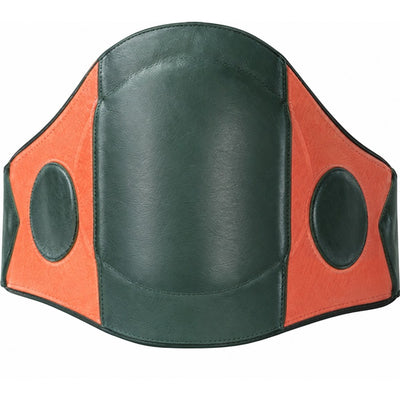 SBD427-2 Wearable Body Pad, white background