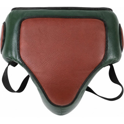 SBD512-2 Groin Protector, white background