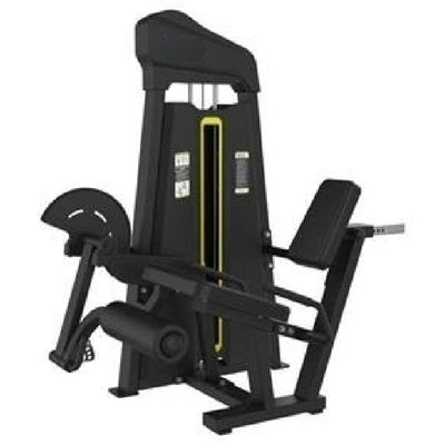 U4002 Leg Extension, white background
