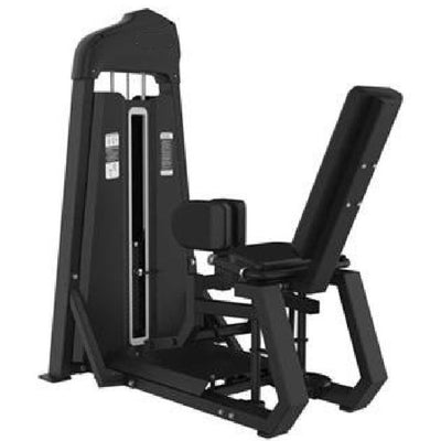 U4022 Abductor, white background