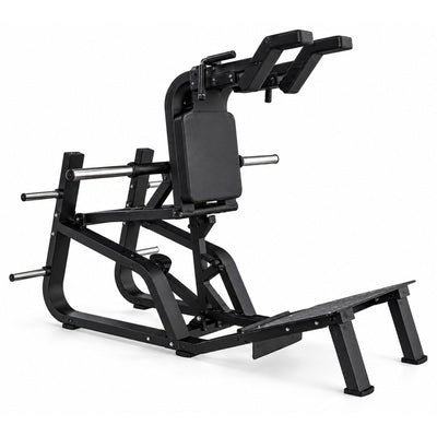 U4065 Super Squat, white background