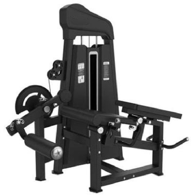 U4084A Prone Leg Curl / Leg Extension, white background