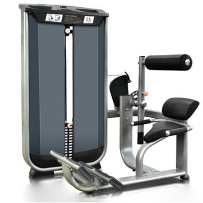 V8-503 Back Extension, white background