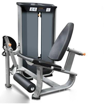 V8-510 Leg Extension, white background