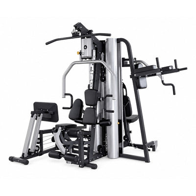WF-167 Integrated Multi-Function Gym, white background