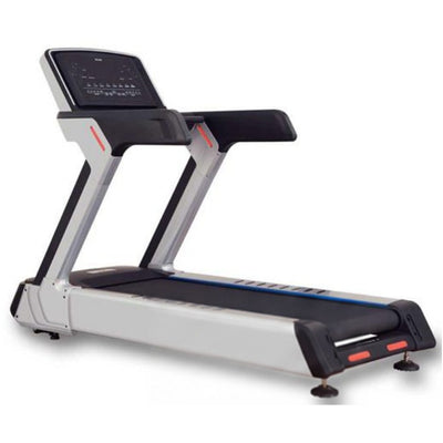 X822 Treadmill, white background