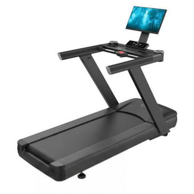 X8600PS Treadmill, white background