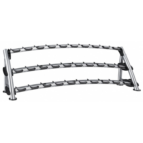 XS-7117 Three-Tier Dumbbell Rack