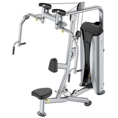 XS-7201 Pectoral Fly / Rear Delt, white background