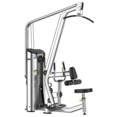 XS-7203 Lat Pulldown/mid Row, white background