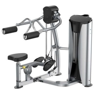 XS-7304 Lateral Raise, white background
