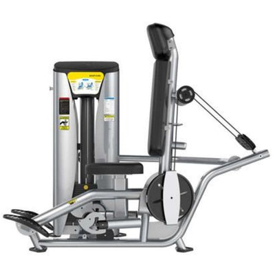 XS-7310 Biceps Curl, white background