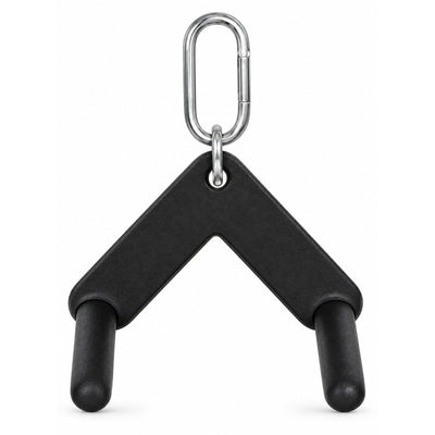 ZDE-11 Low Lat Pulldown Handle, white background