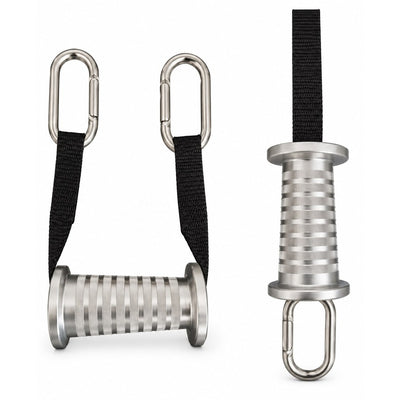 ZDE-29 Aluminum Handle Model a, white background
