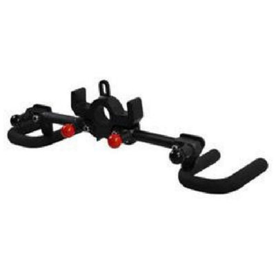 ZDE-31 Adjustable Barbell Row Handle, white background