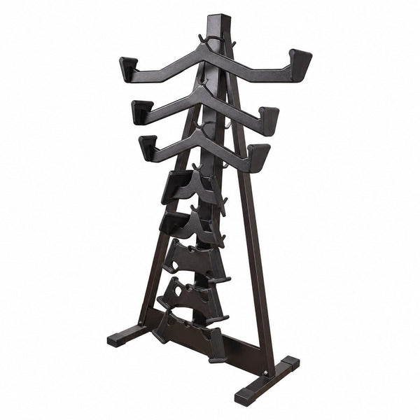 ZDE-41 Double-Sided Handle Rack