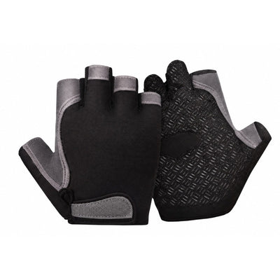 ZED-1157 Fitness Gloves, white background