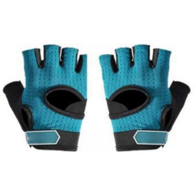 ZED-1161 Pro Training Gloves, white background