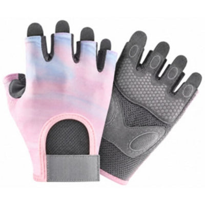 ZED-1162 Fitness Gloves, white background
