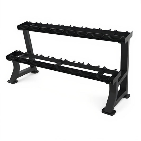 HS-P049B Dumbell Rack