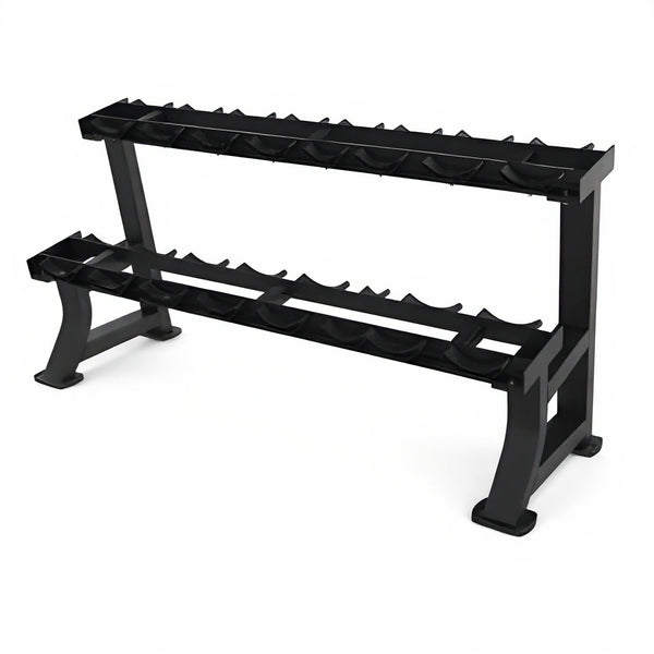 HS-P049B Dumbell Rack