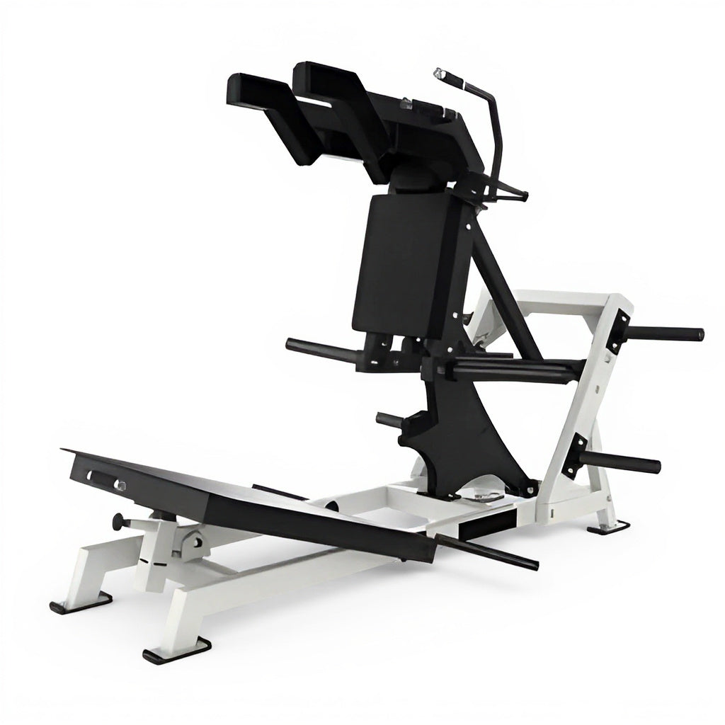 ASN-19 Hack Squat Machine