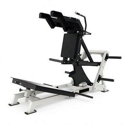 ASN-19 Hack Squat Machine