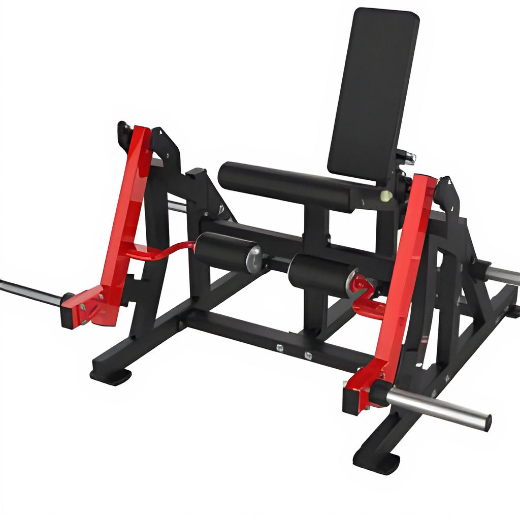 HS-P076A Iso-Lateral Leg Extension